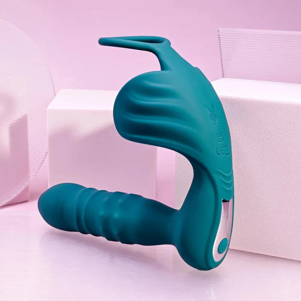 Playboy Pleasure BRING IT ON - Take A Peek