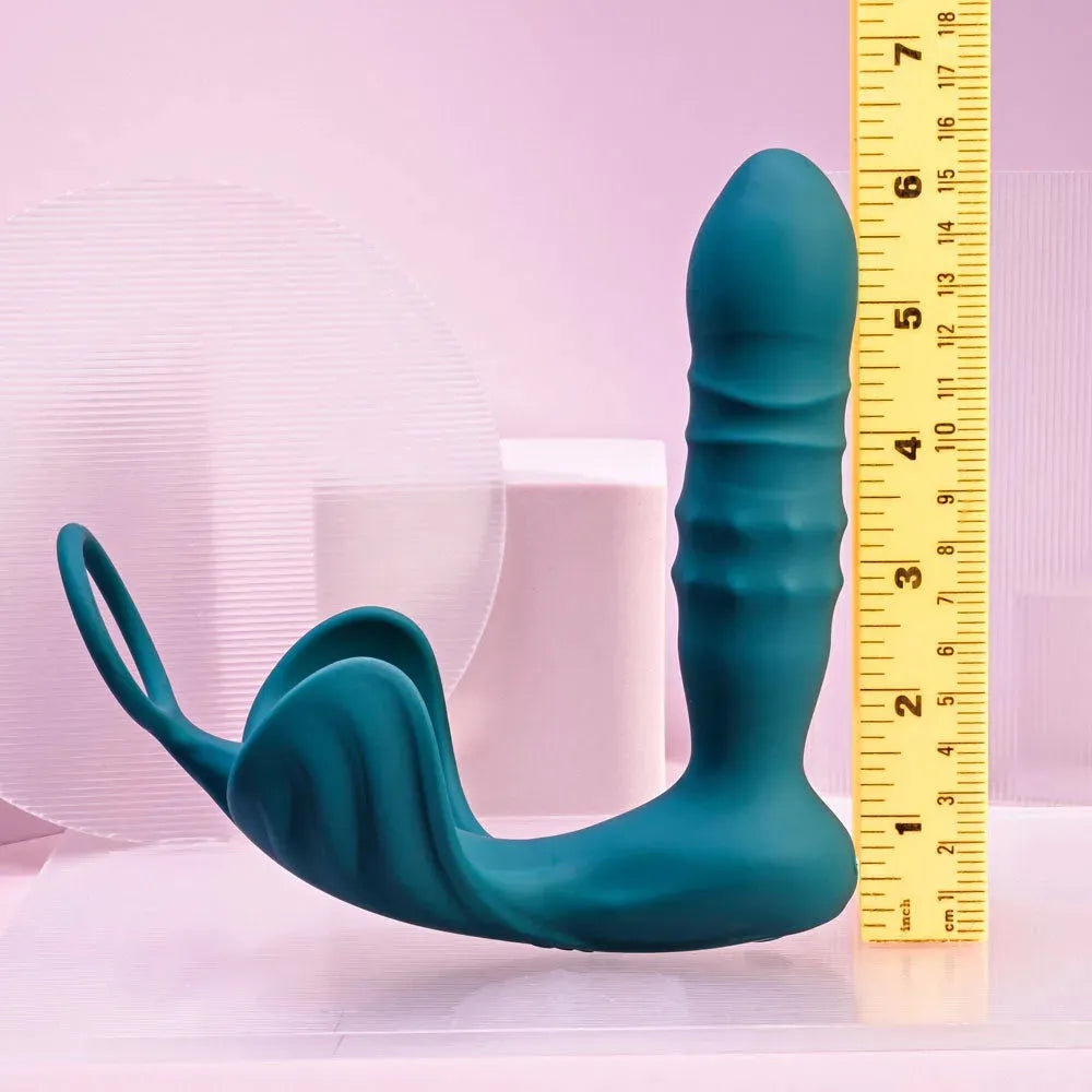 Playboy Pleasure BRING IT ON - Take A Peek