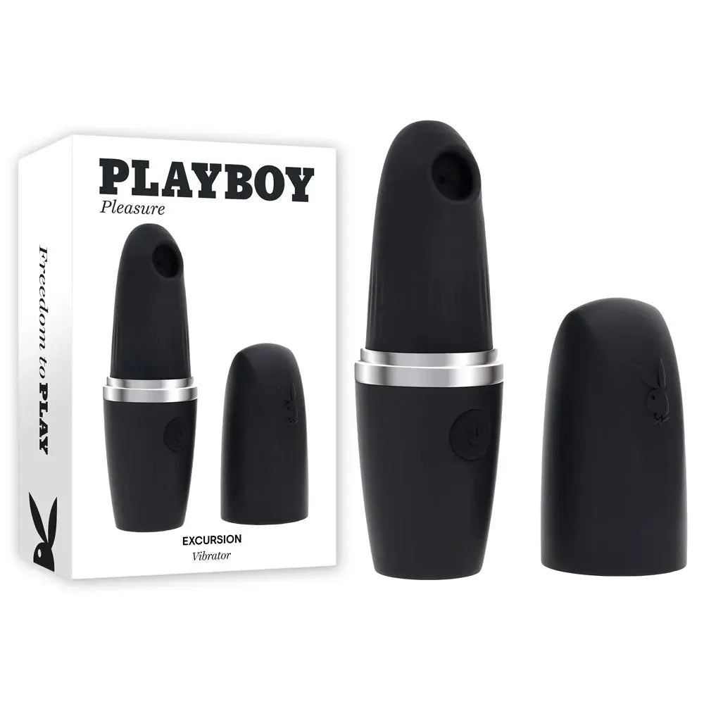 Playboy Pleasure EXCURSION - Take A Peek