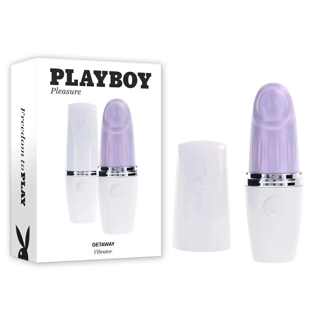 Playboy Pleasure GETAWAY - Take A Peek