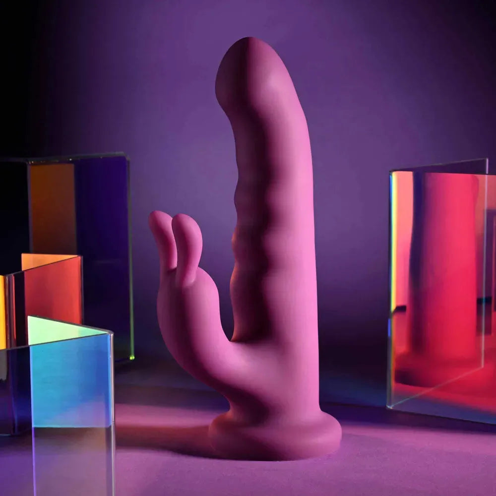 Playboy Pleasure FLUFFLE - Take A Peek