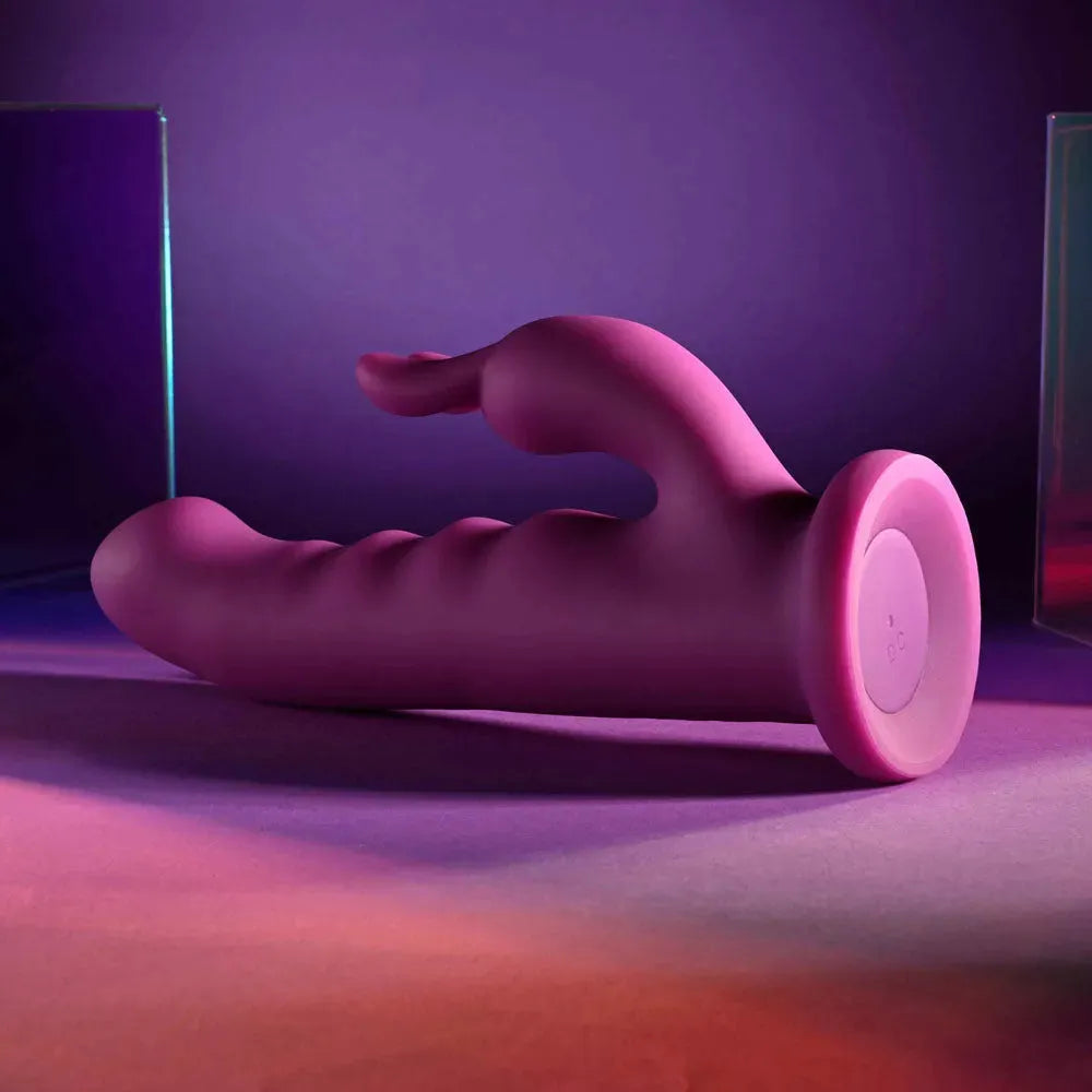 Playboy Pleasure FLUFFLE - Take A Peek