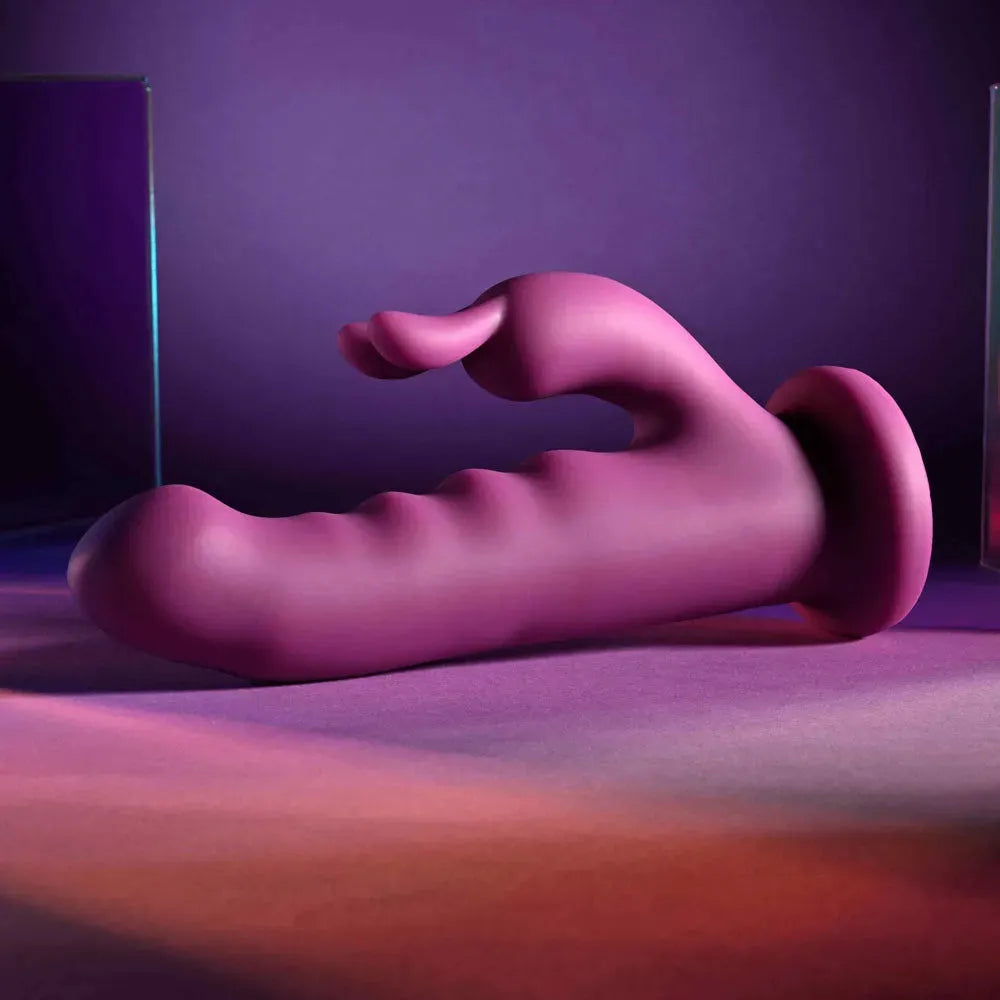 Playboy Pleasure FLUFFLE - Take A Peek