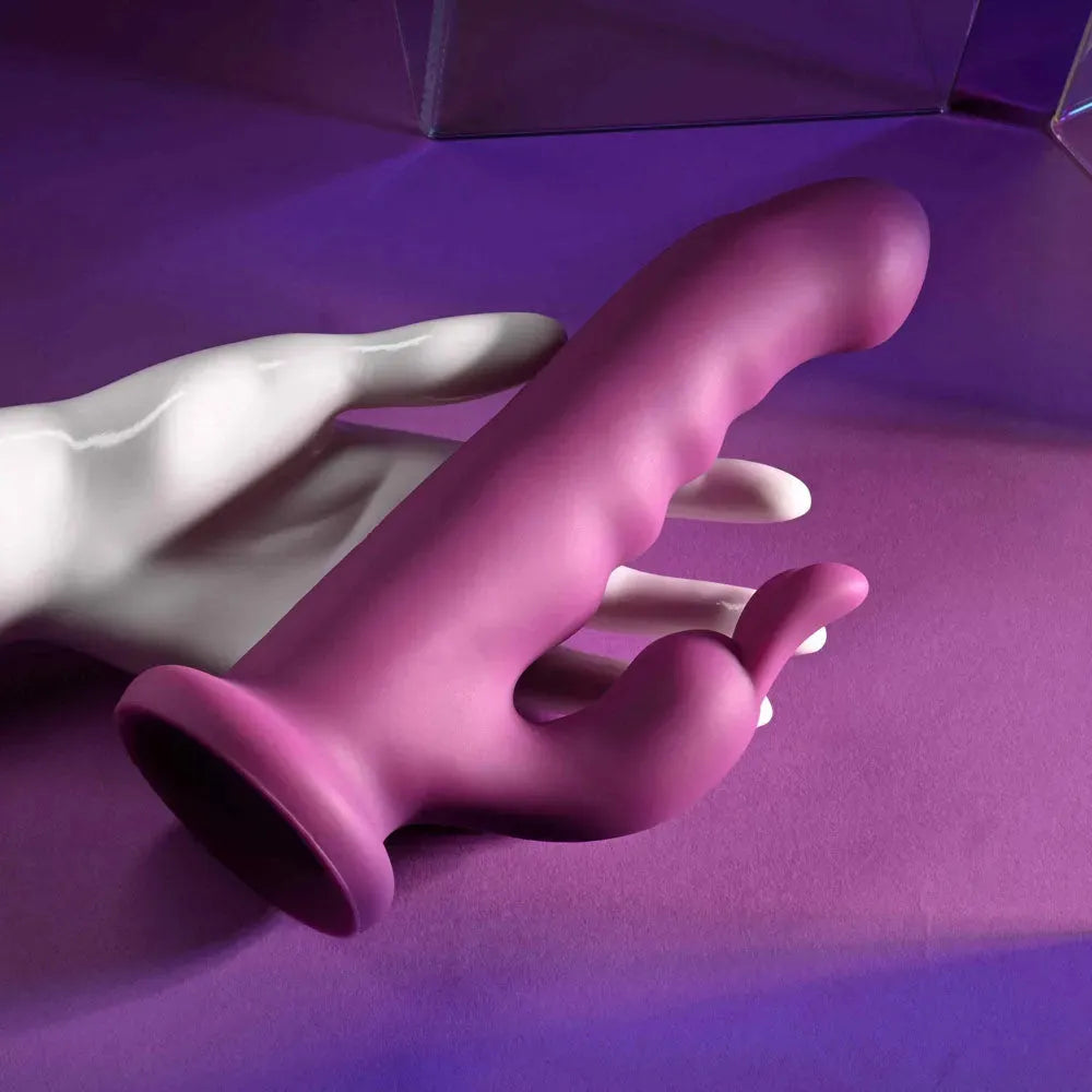 Playboy Pleasure FLUFFLE - Take A Peek