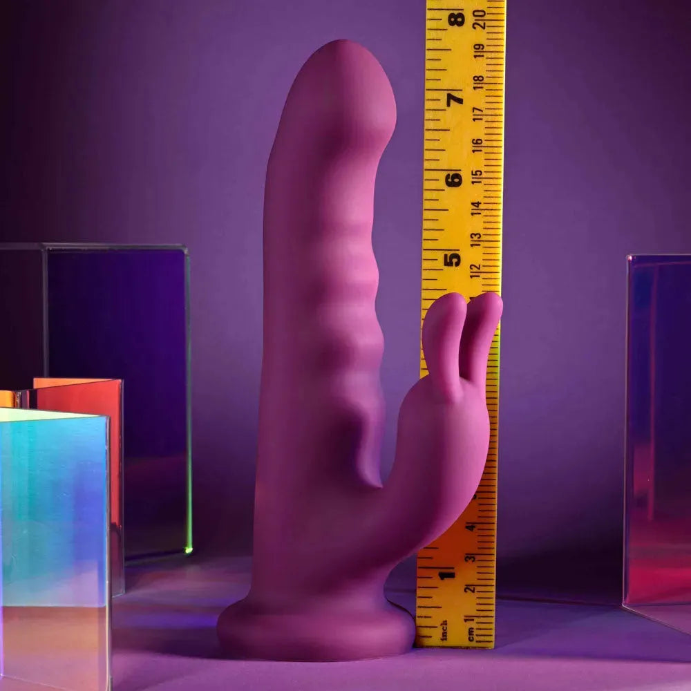 Playboy Pleasure FLUFFLE - Take A Peek
