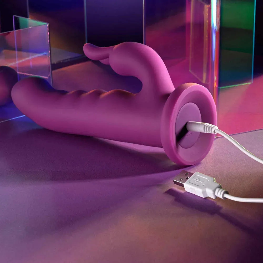 Playboy Pleasure FLUFFLE - Take A Peek