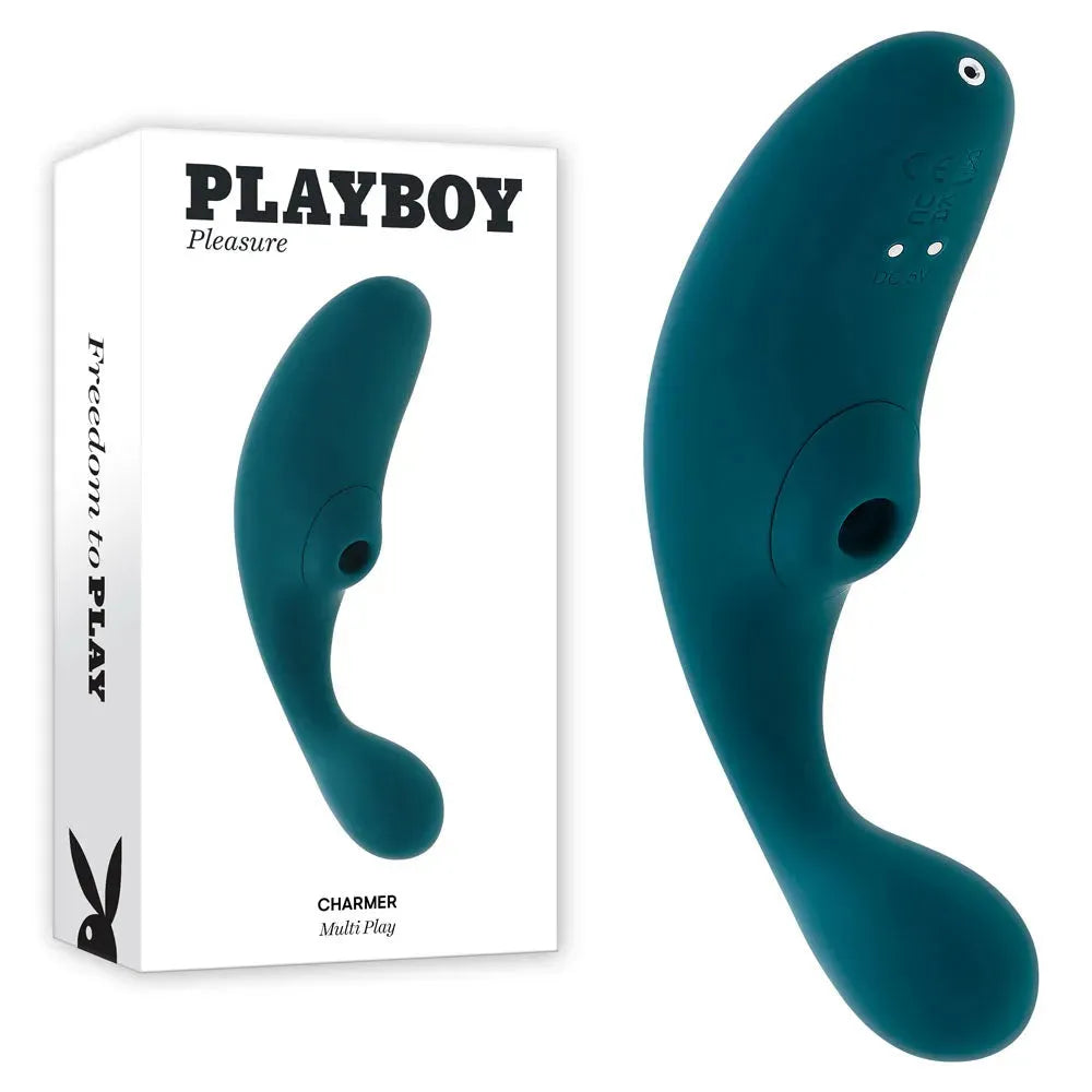 Playboy Pleasure CHARMER - Take A Peek