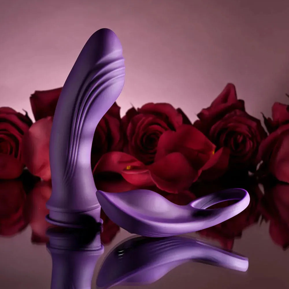 Playboy Pleasure MIX & MATCH - Take A Peek