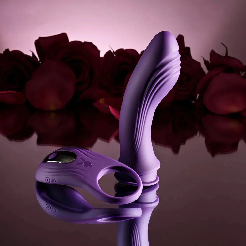 Playboy Pleasure MIX & MATCH - Take A Peek