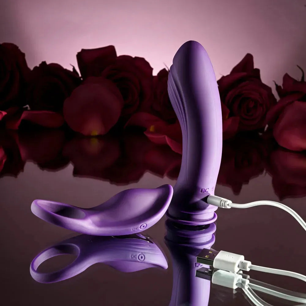 Playboy Pleasure MIX & MATCH - Take A Peek