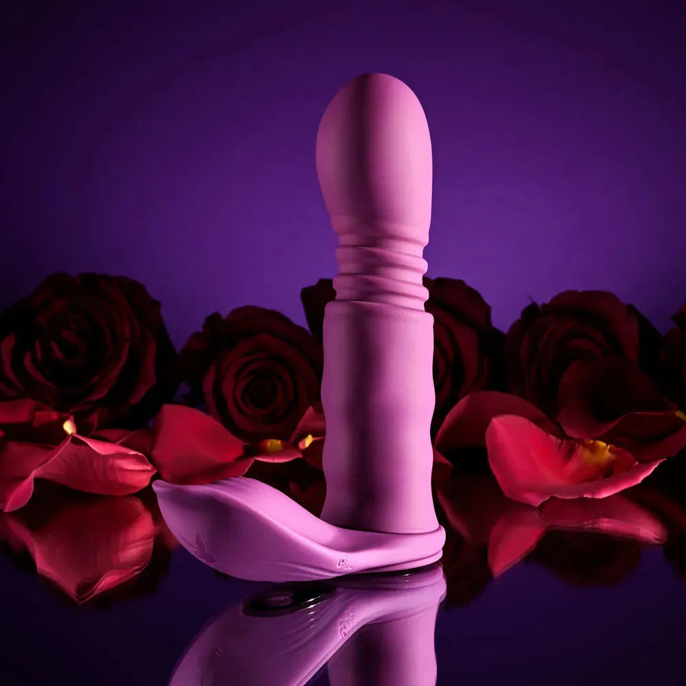 Playboy Pleasure MATCH PLAY - Take A Peek
