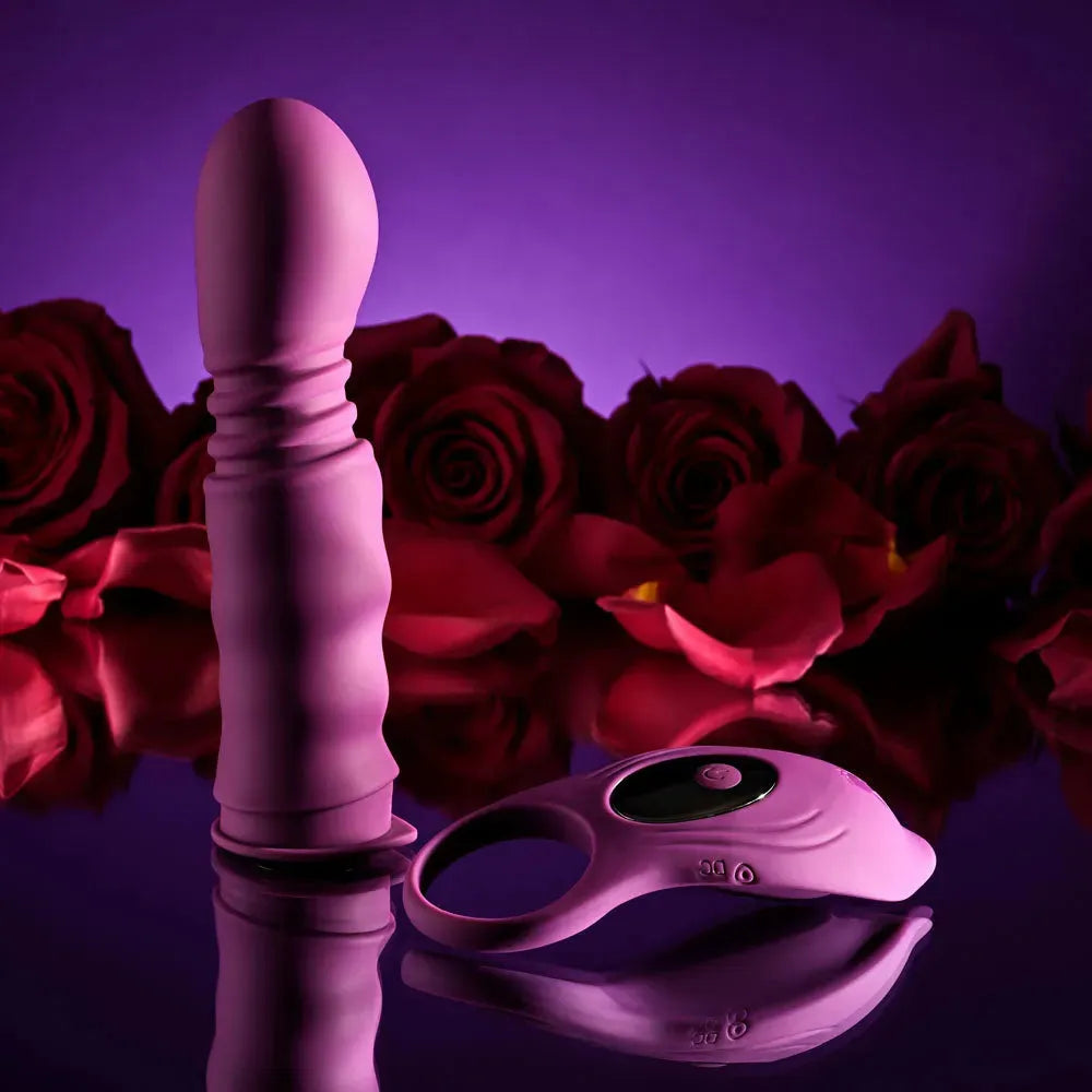 Playboy Pleasure MATCH PLAY - Take A Peek