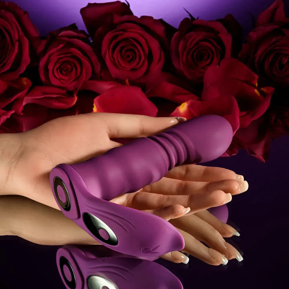 Playboy Pleasure MATCH PLAY - Take A Peek