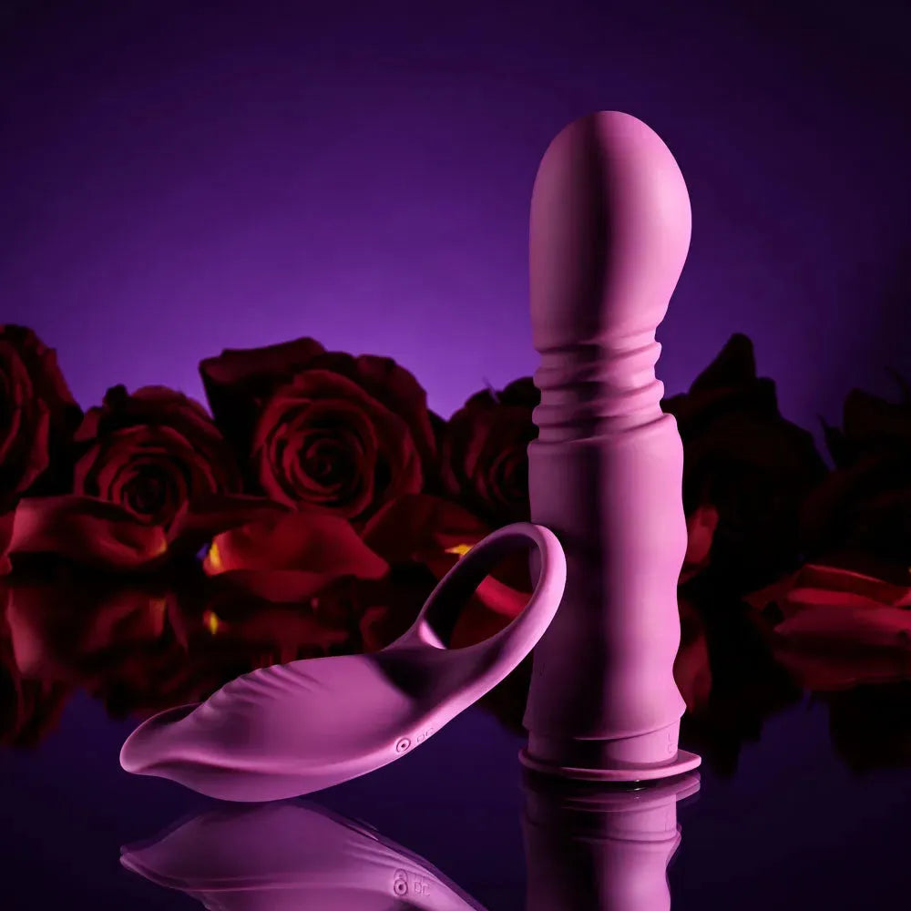 Playboy Pleasure MATCH PLAY - Take A Peek