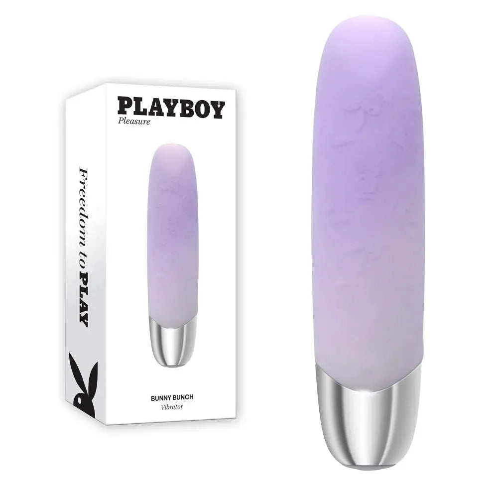 Playboy Pleasure BUNNY BUNCH - Take A Peek