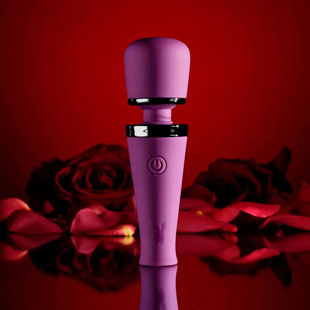 Playboy Pleasure MIC DROP - Take A Peek