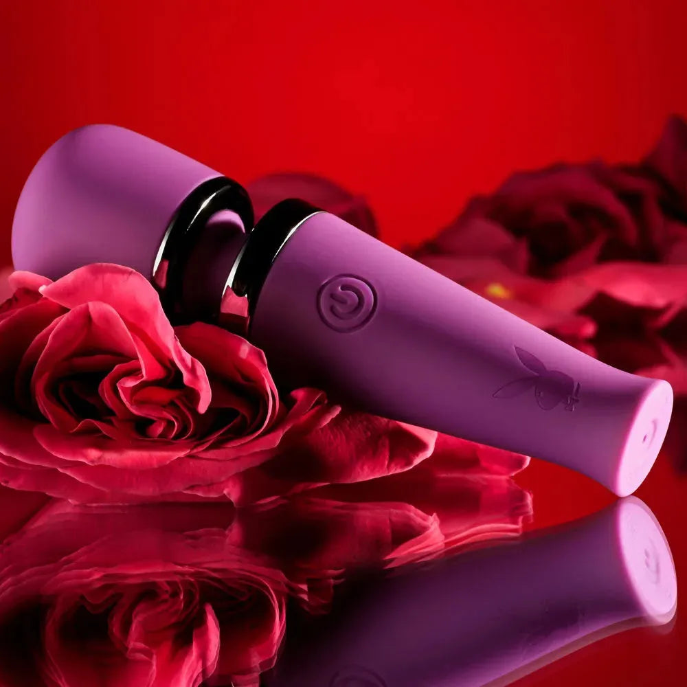 Playboy Pleasure MIC DROP - Take A Peek