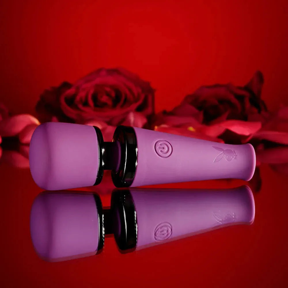 Playboy Pleasure MIC DROP - Take A Peek