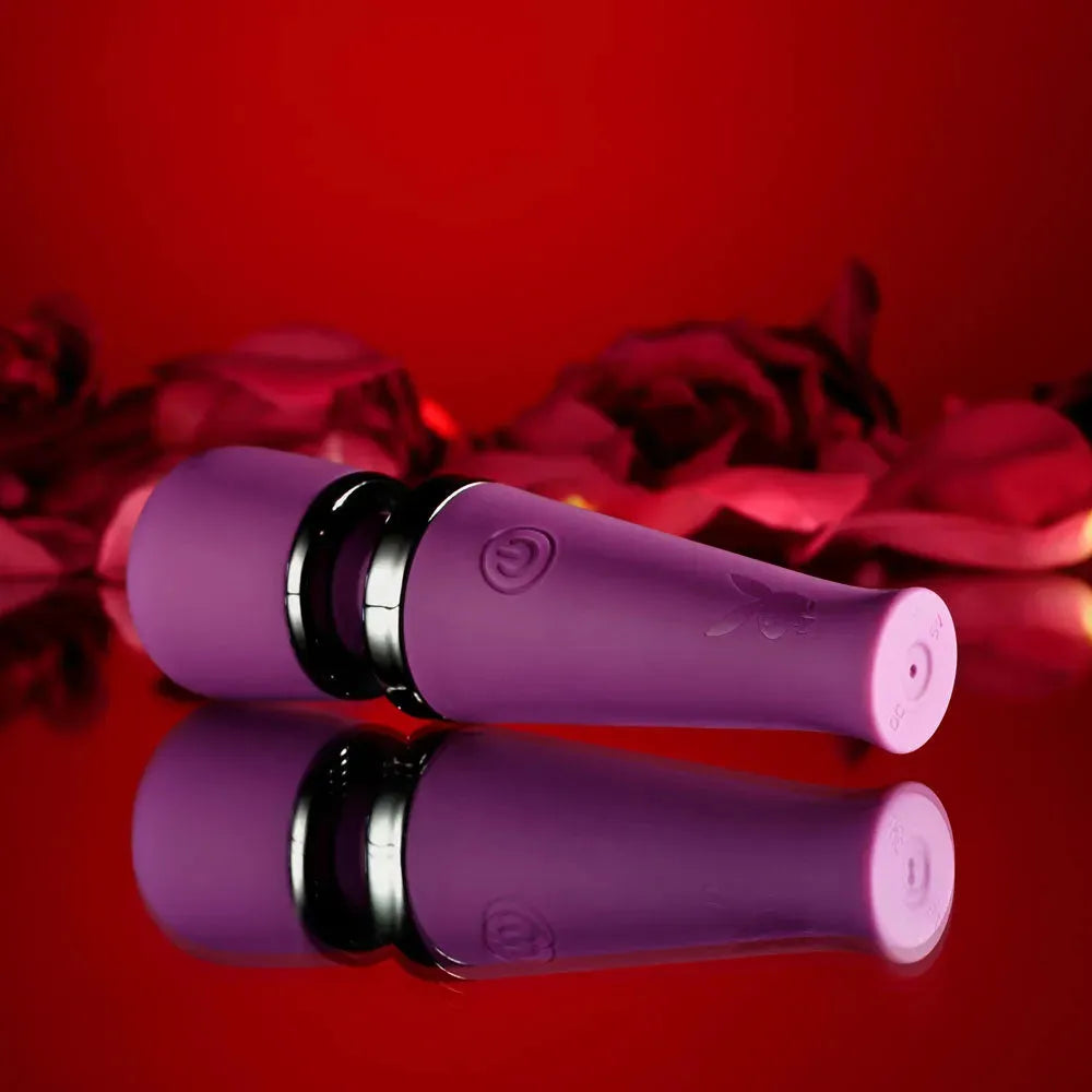 Playboy Pleasure MIC DROP - Take A Peek