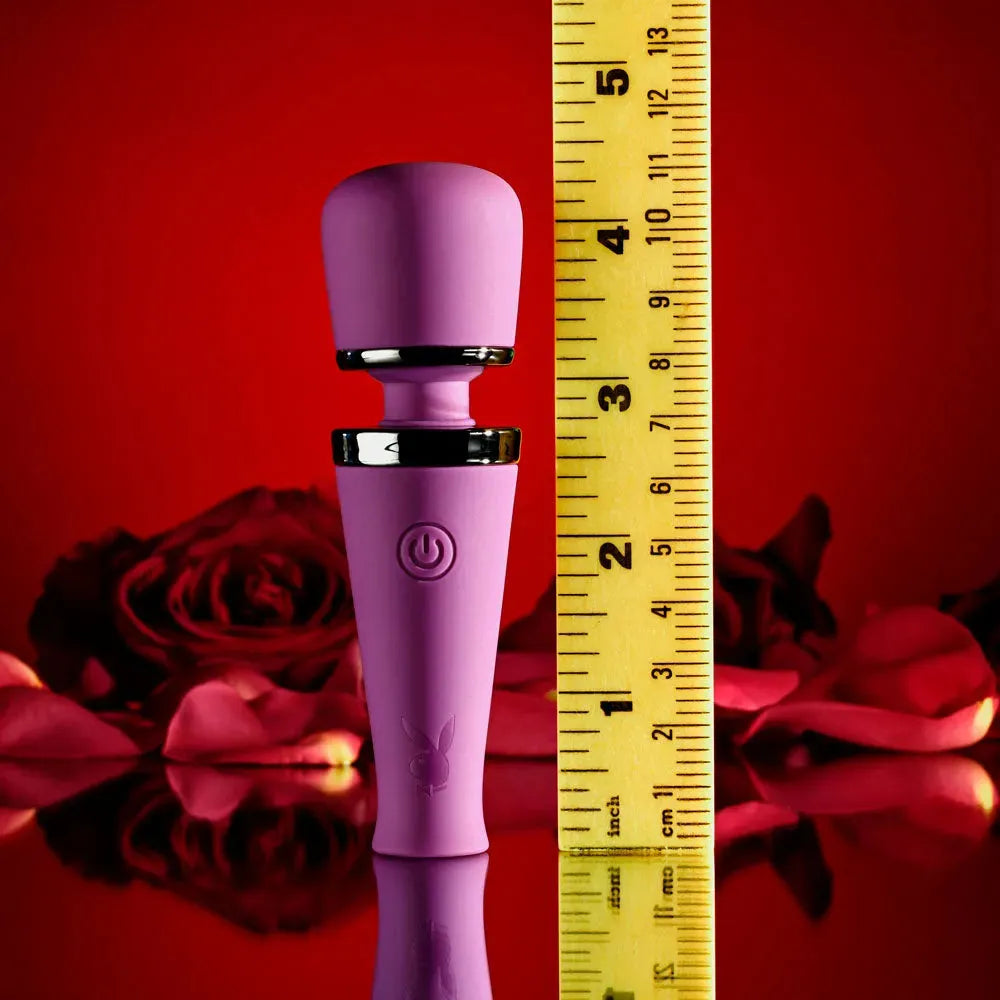 Playboy Pleasure MIC DROP - Take A Peek