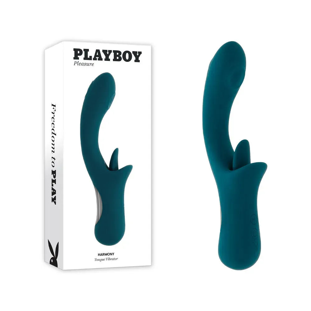 Playboy Pleasure HARMONY - Take A Peek