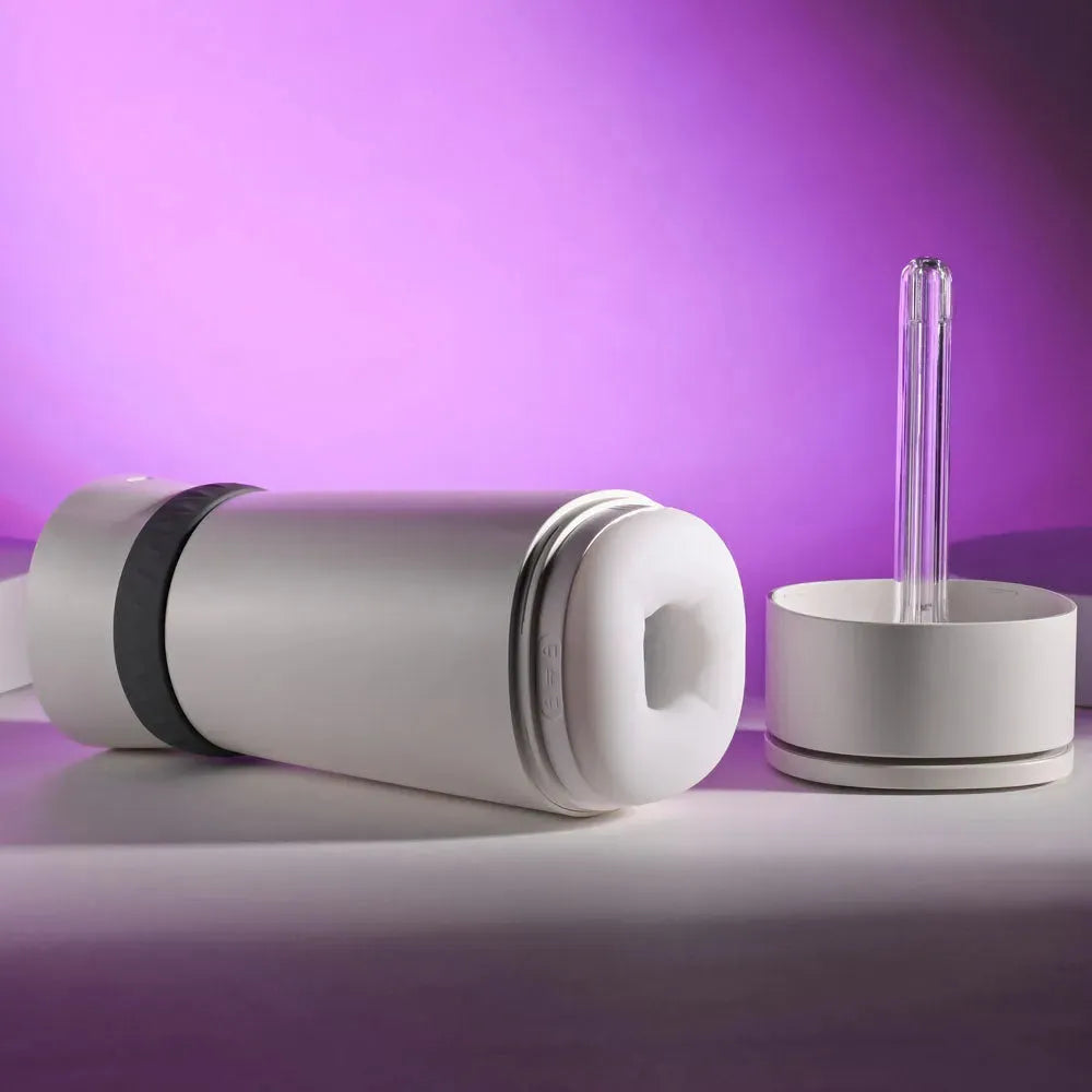 Playboy Pleasure TWIST & STROKE - Take A Peek