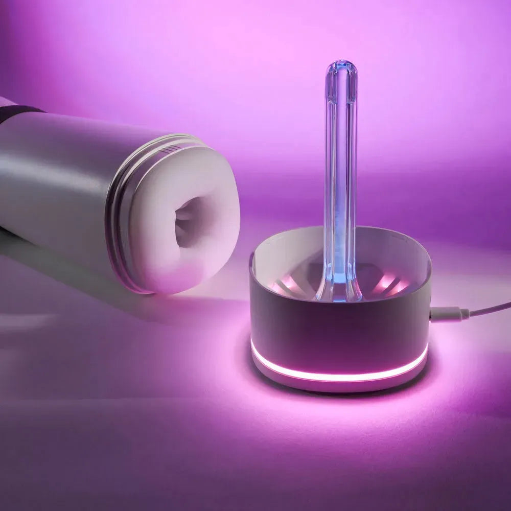 Playboy Pleasure TWIST & STROKE - Take A Peek