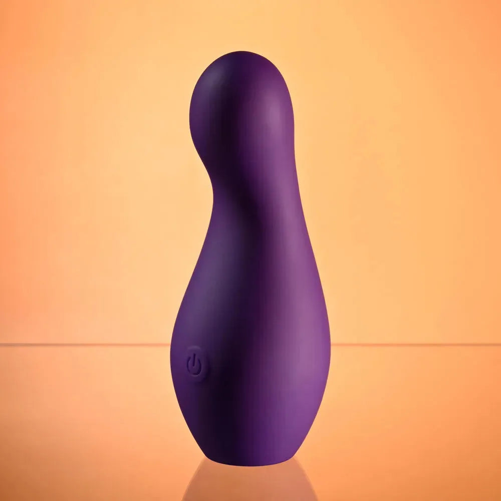 Playboy Pleasure THE JET SET - VIBRATOR - Take A Peek