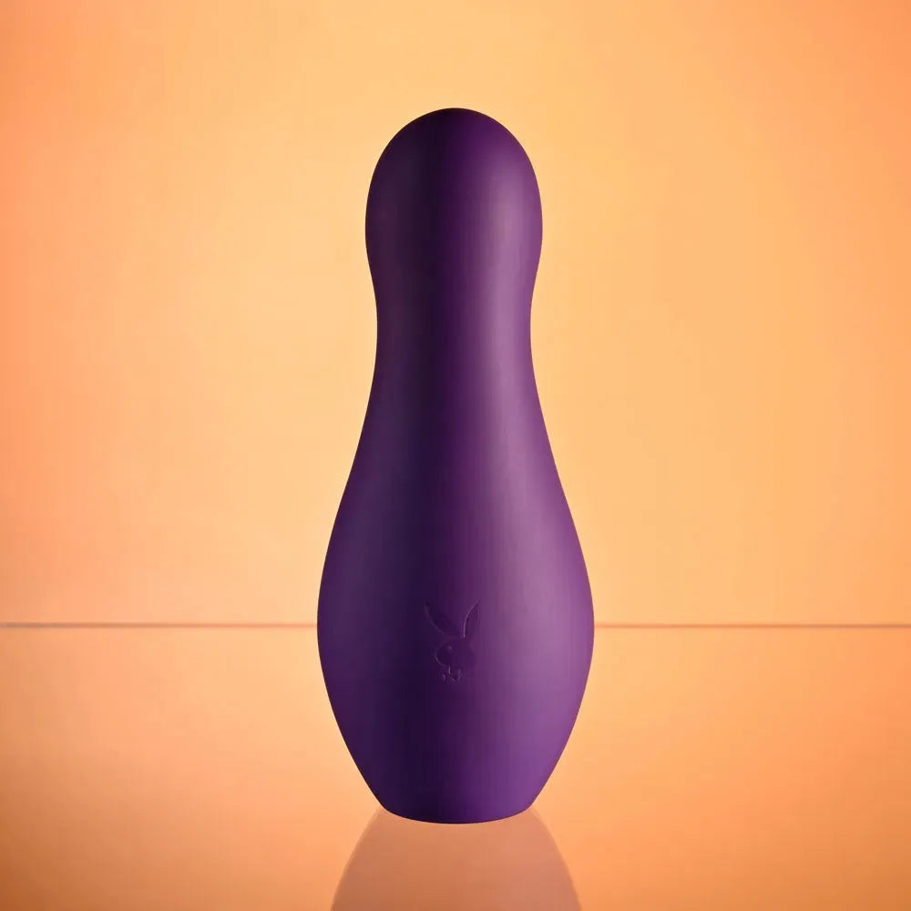 Playboy Pleasure THE JET SET - VIBRATOR - Take A Peek