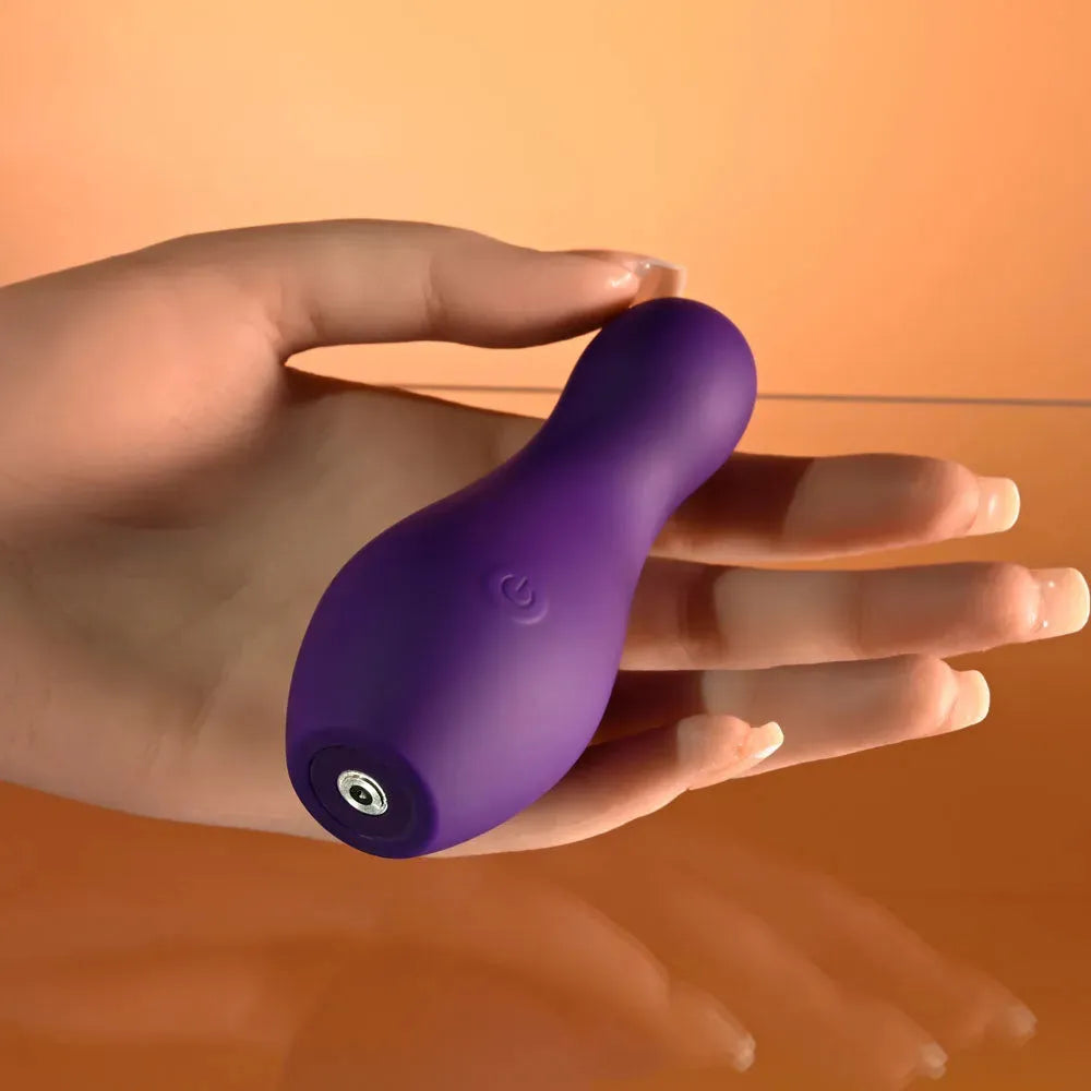 Playboy Pleasure THE JET SET - VIBRATOR - Take A Peek