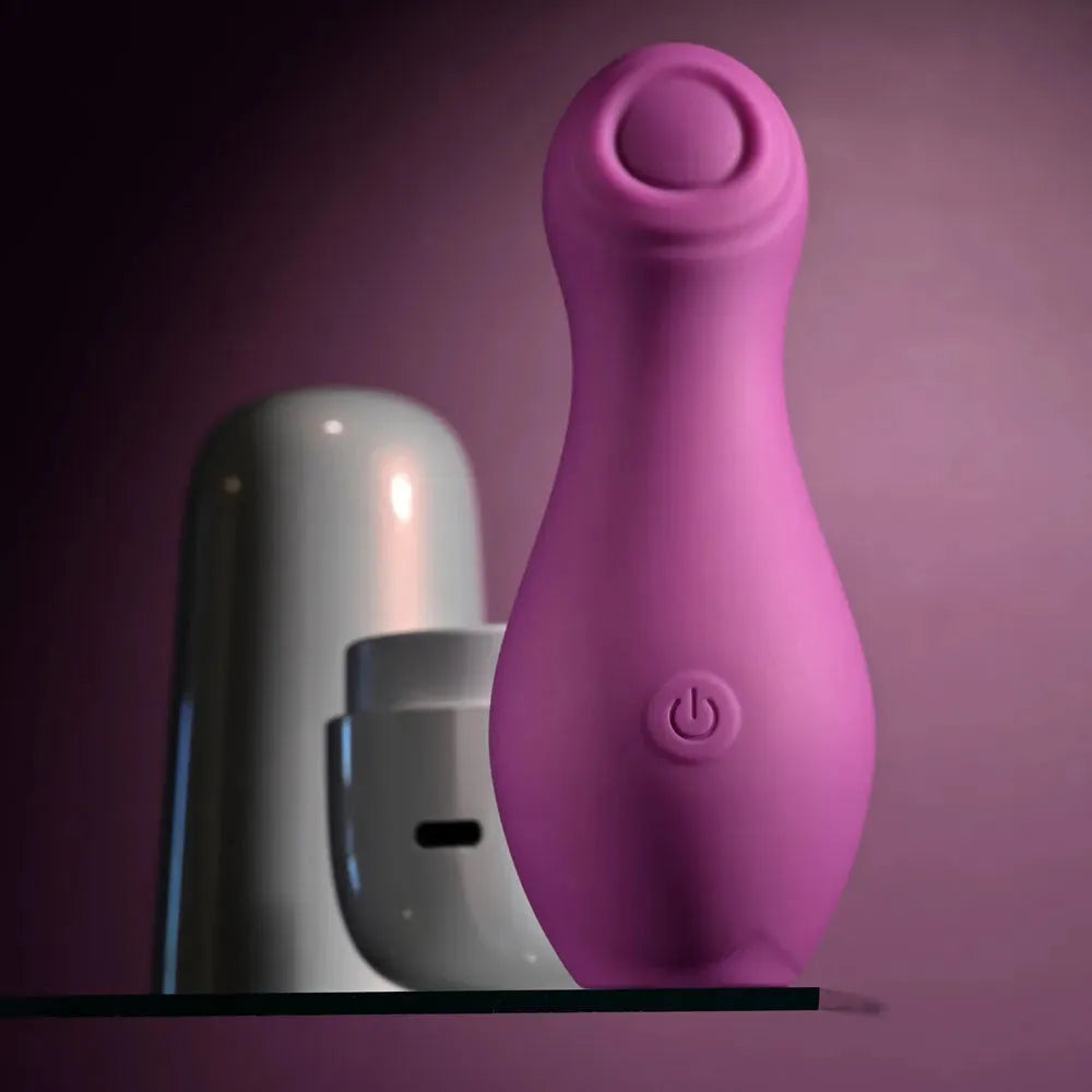 Playboy Pleasure THE JET SET - TAPPING - Take A Peek