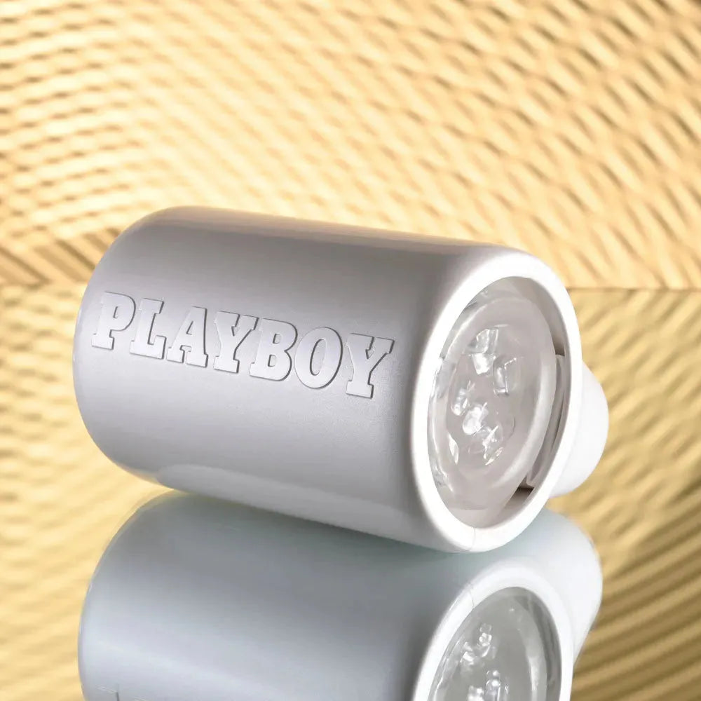 Playboy Pleasure SPIN DOCTOR - Take A Peek
