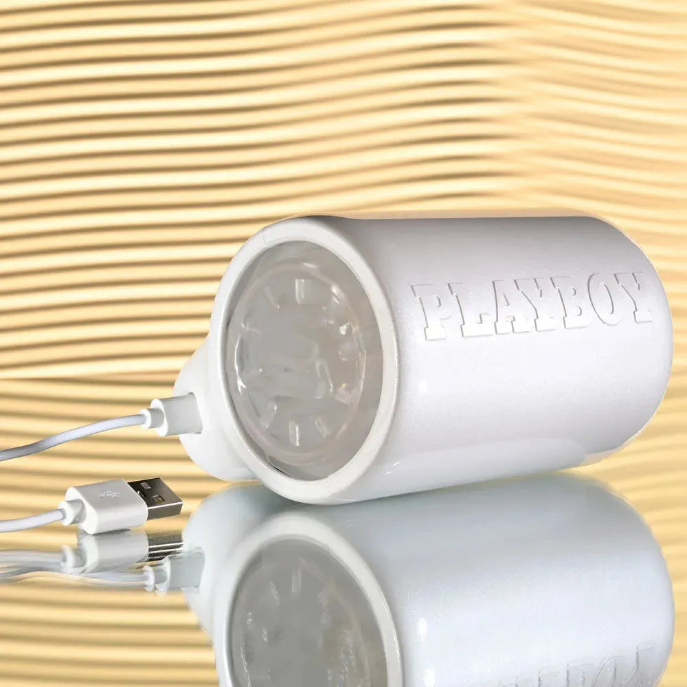 Playboy Pleasure SPIN DOCTOR - Take A Peek