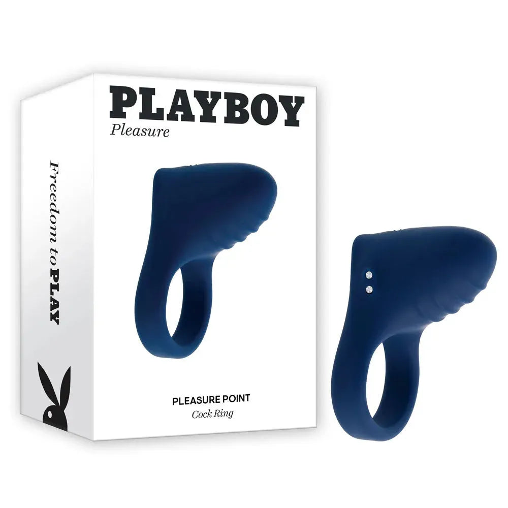 Playboy Pleasure PLEASURE POINT - Take A Peek