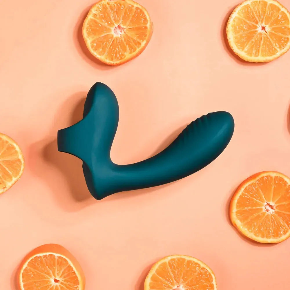 Playboy Pleasure WRAPPED AROUND YOUR FINGER - Take A Peek