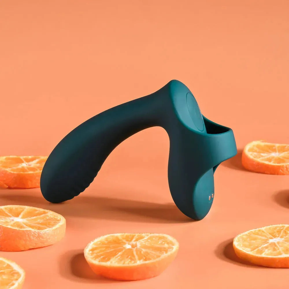 Playboy Pleasure WRAPPED AROUND YOUR FINGER - Take A Peek