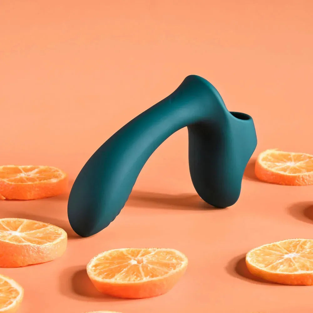 Playboy Pleasure WRAPPED AROUND YOUR FINGER - Take A Peek