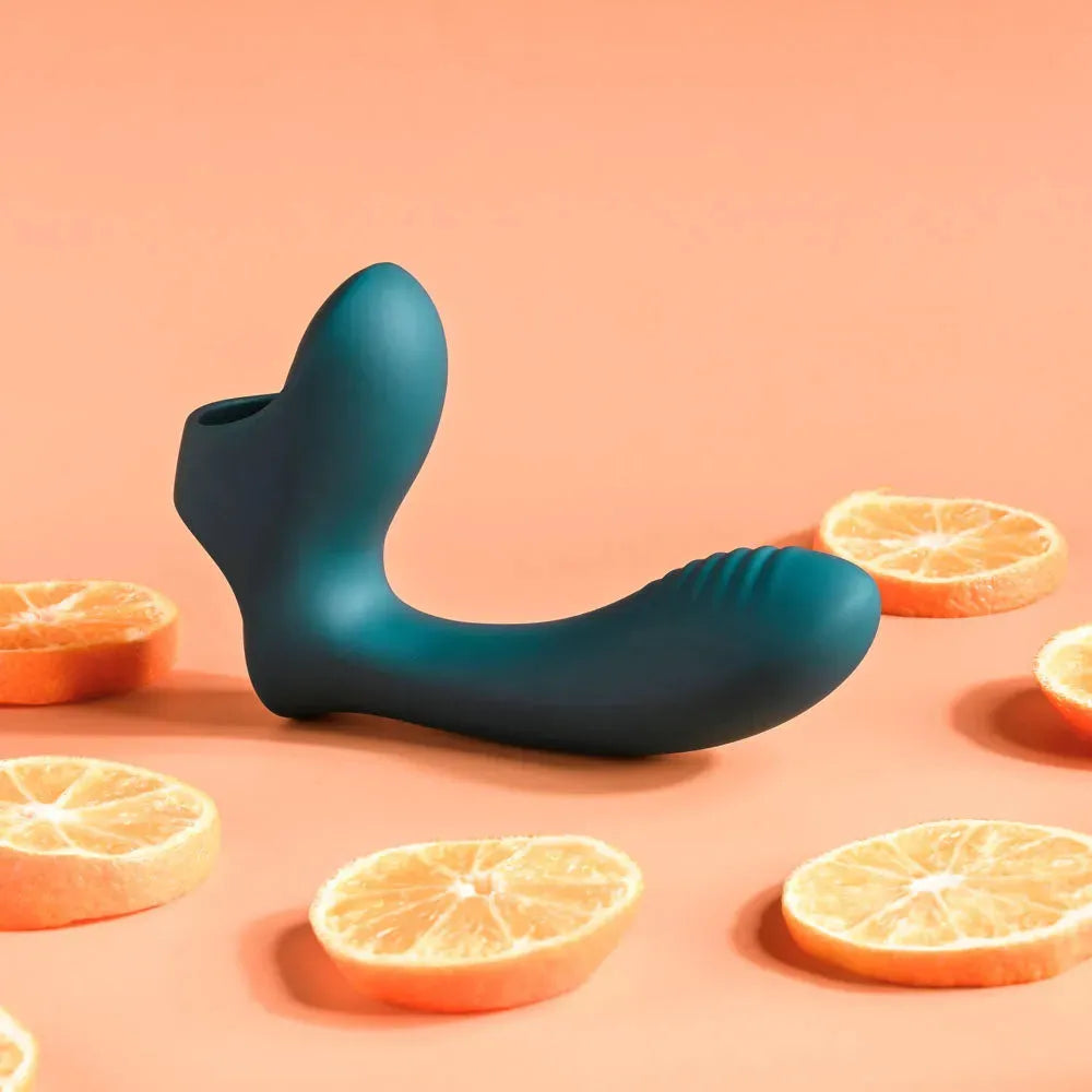 Playboy Pleasure WRAPPED AROUND YOUR FINGER - Take A Peek
