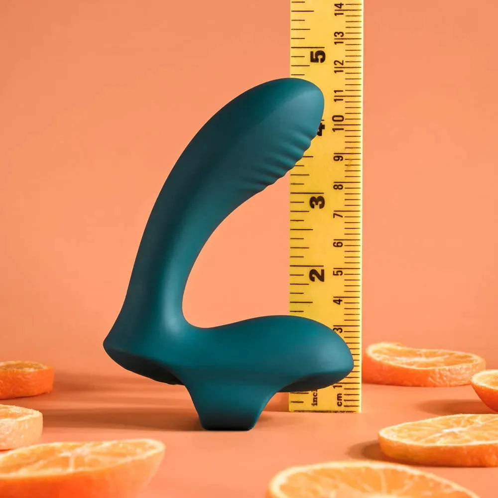Playboy Pleasure WRAPPED AROUND YOUR FINGER - Take A Peek