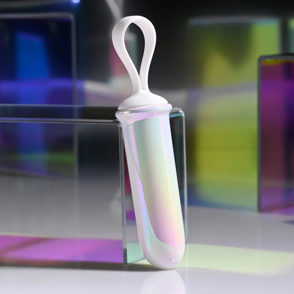 Playboy Pleasure ORGASMIC FANTASY - USB Rechargeable 13.5 cm Bullet - Take A Peek