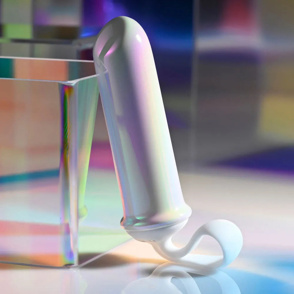 Playboy Pleasure ORGASMIC FANTASY - USB Rechargeable 13.5 cm Bullet - Take A Peek