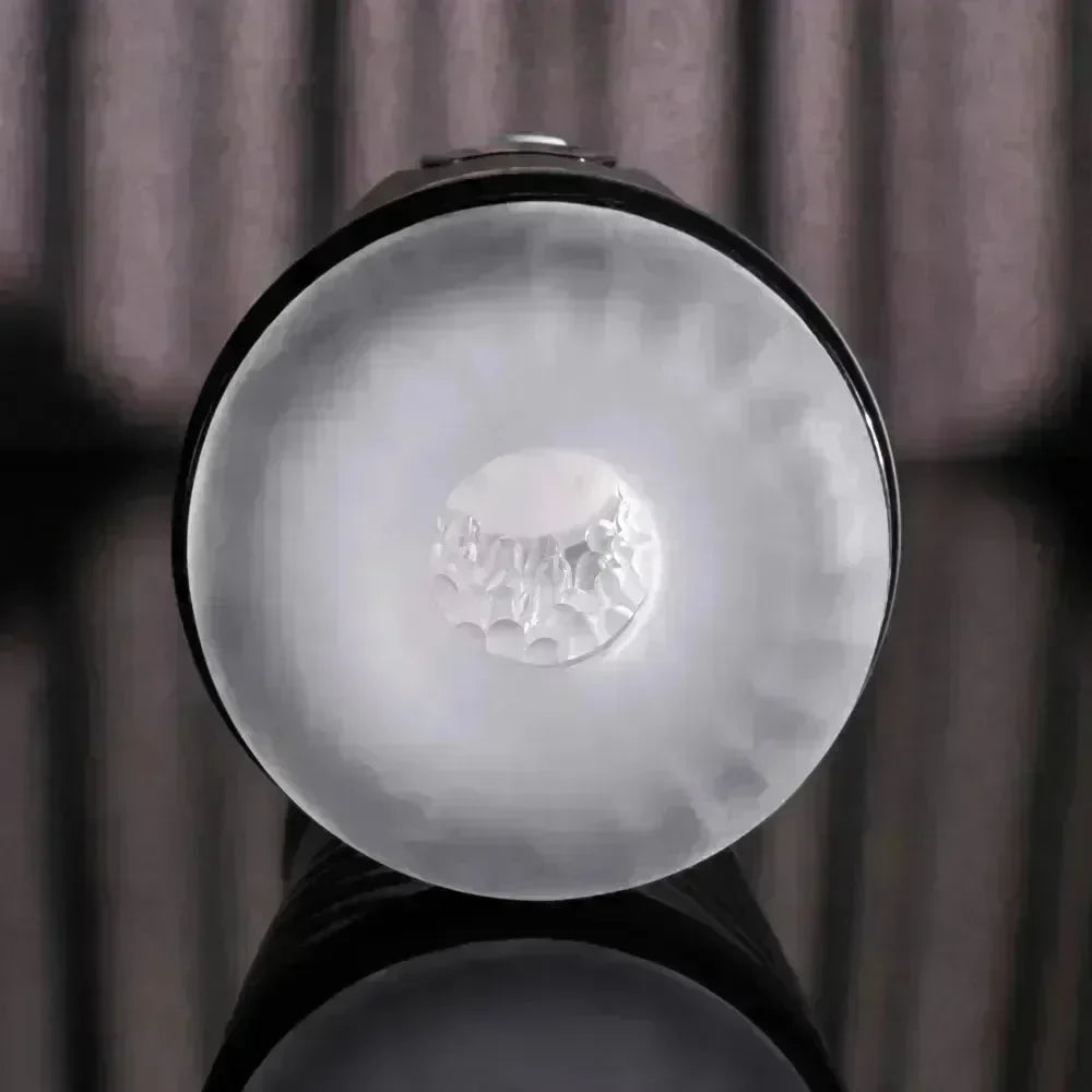 Playboy Pleasure WHIRLWIND - USB Rechargeable Thrusting and Spinning Auto Stroker - Take A Peek