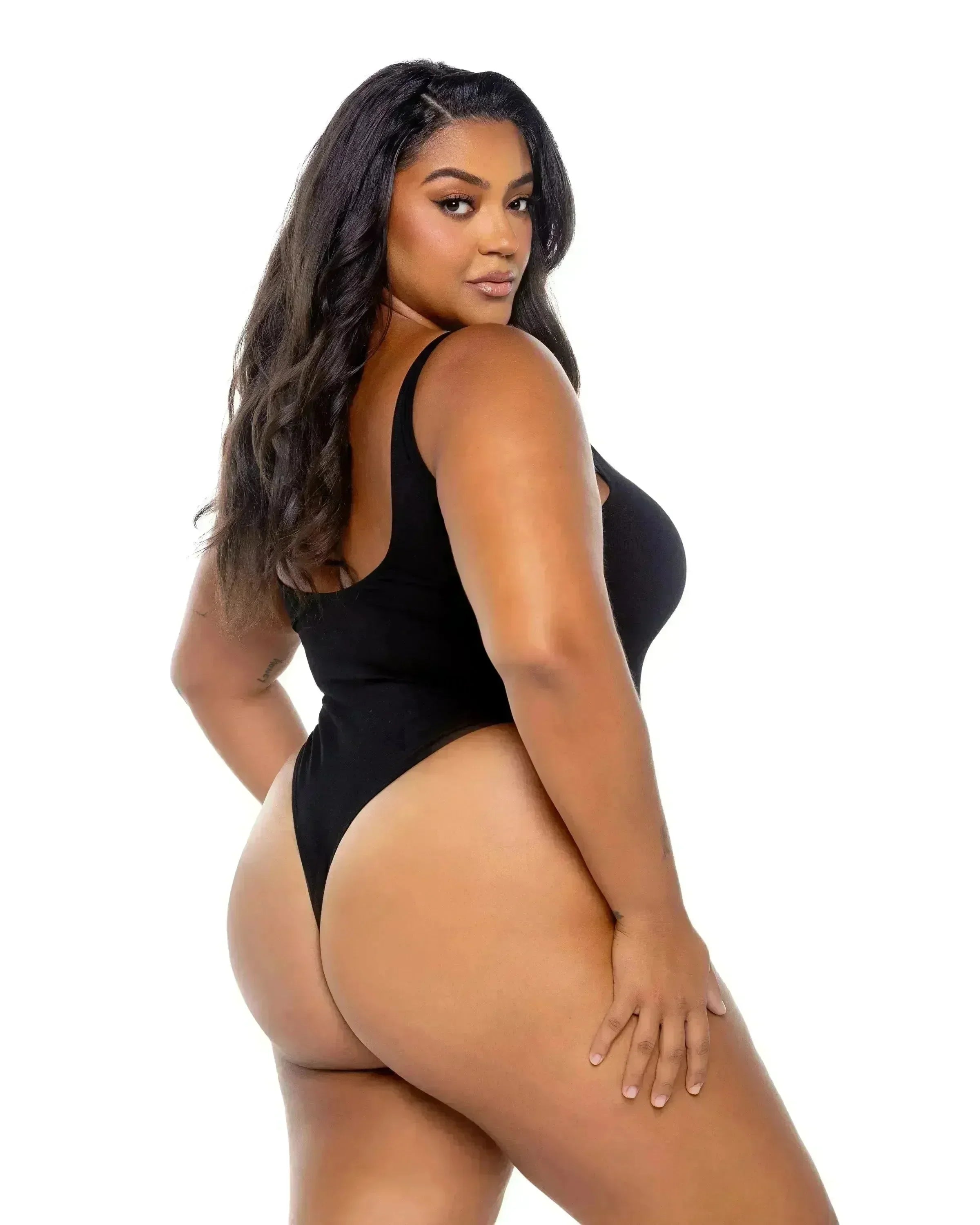 PBLI149 - Playboy Icon Bodysuit - Take A Peek