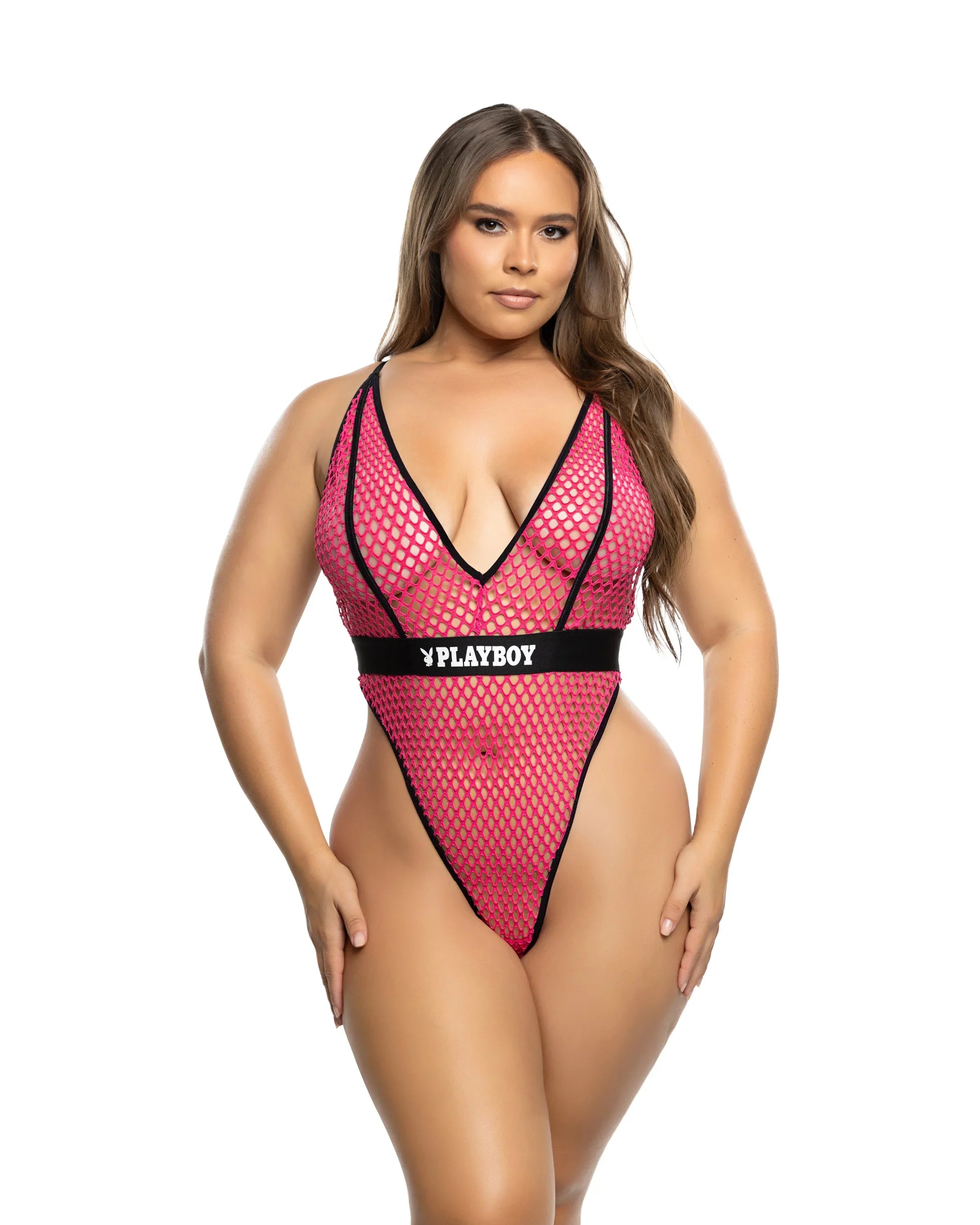 PBLI192 - Erotic Bunny Teddy - Take A Peek