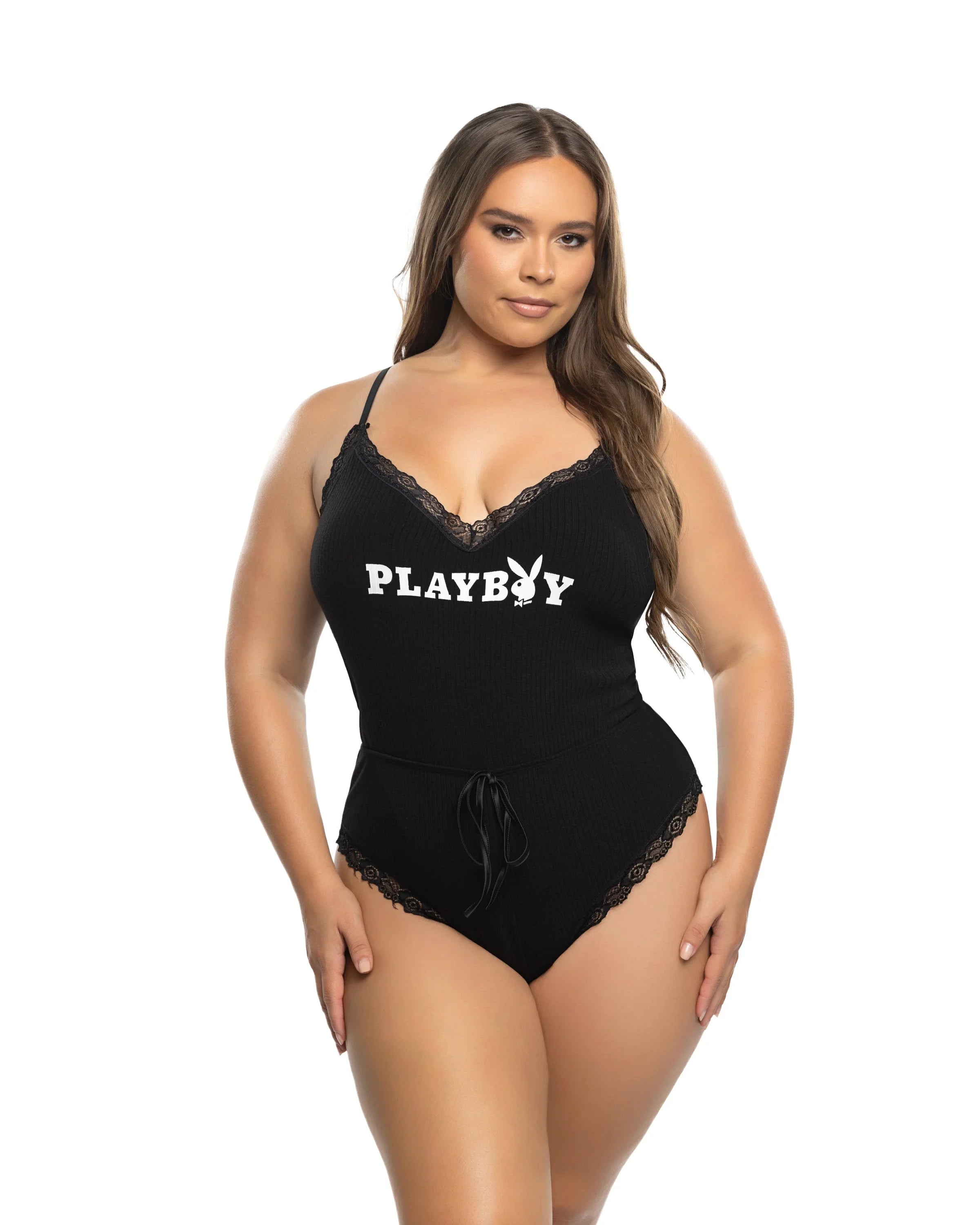 PBLI203 - Comfy Bunny Romper - Take A Peek