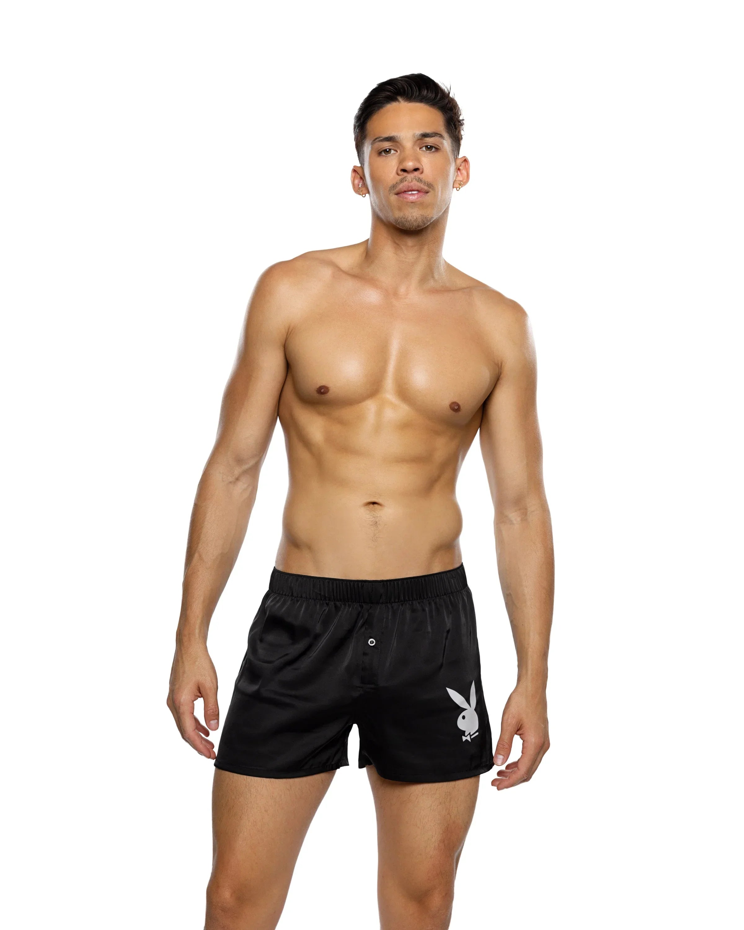 PBLI228 - Bunny Boxer - Take A Peek