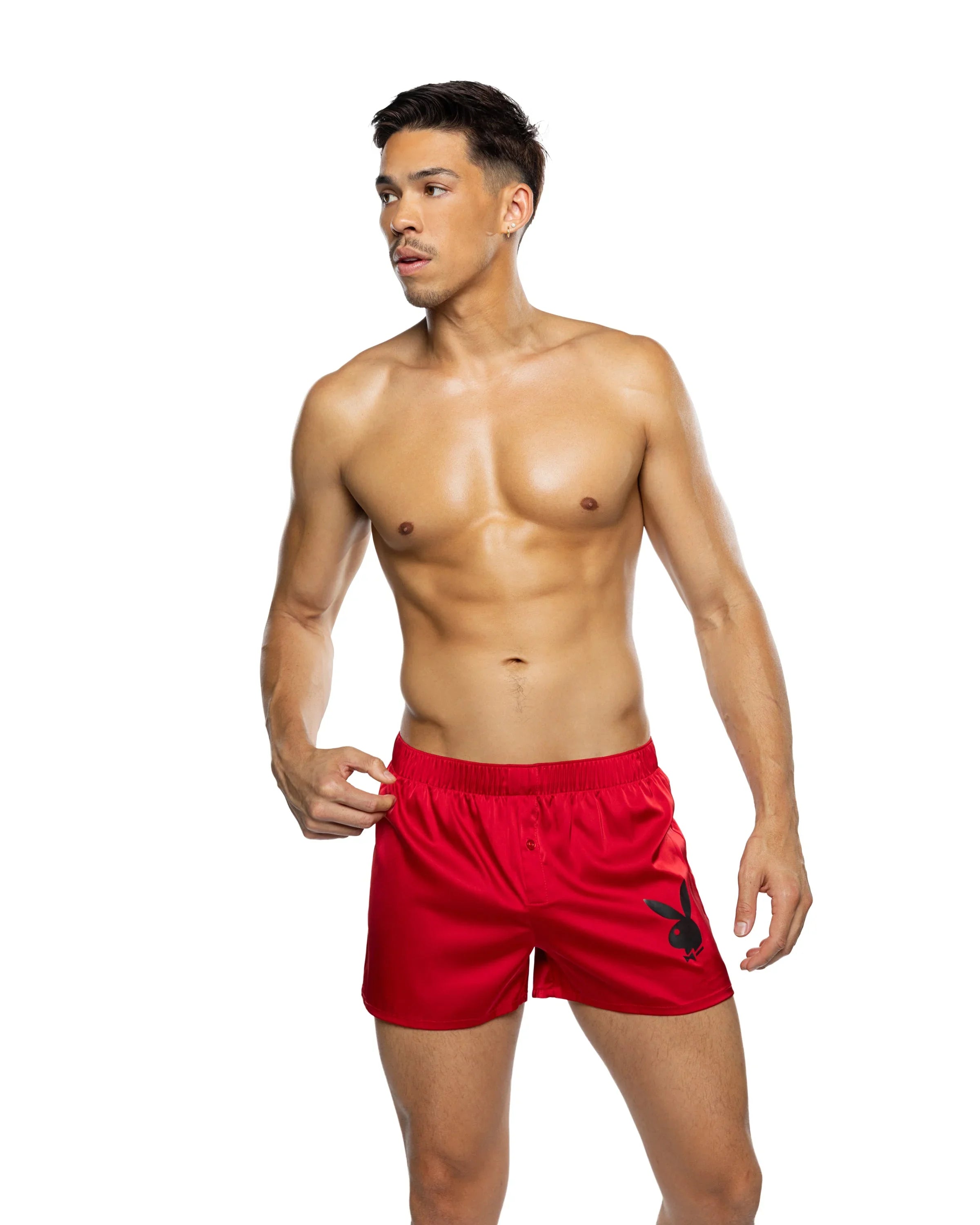 PBLI228 - Bunny Boxer - Take A Peek