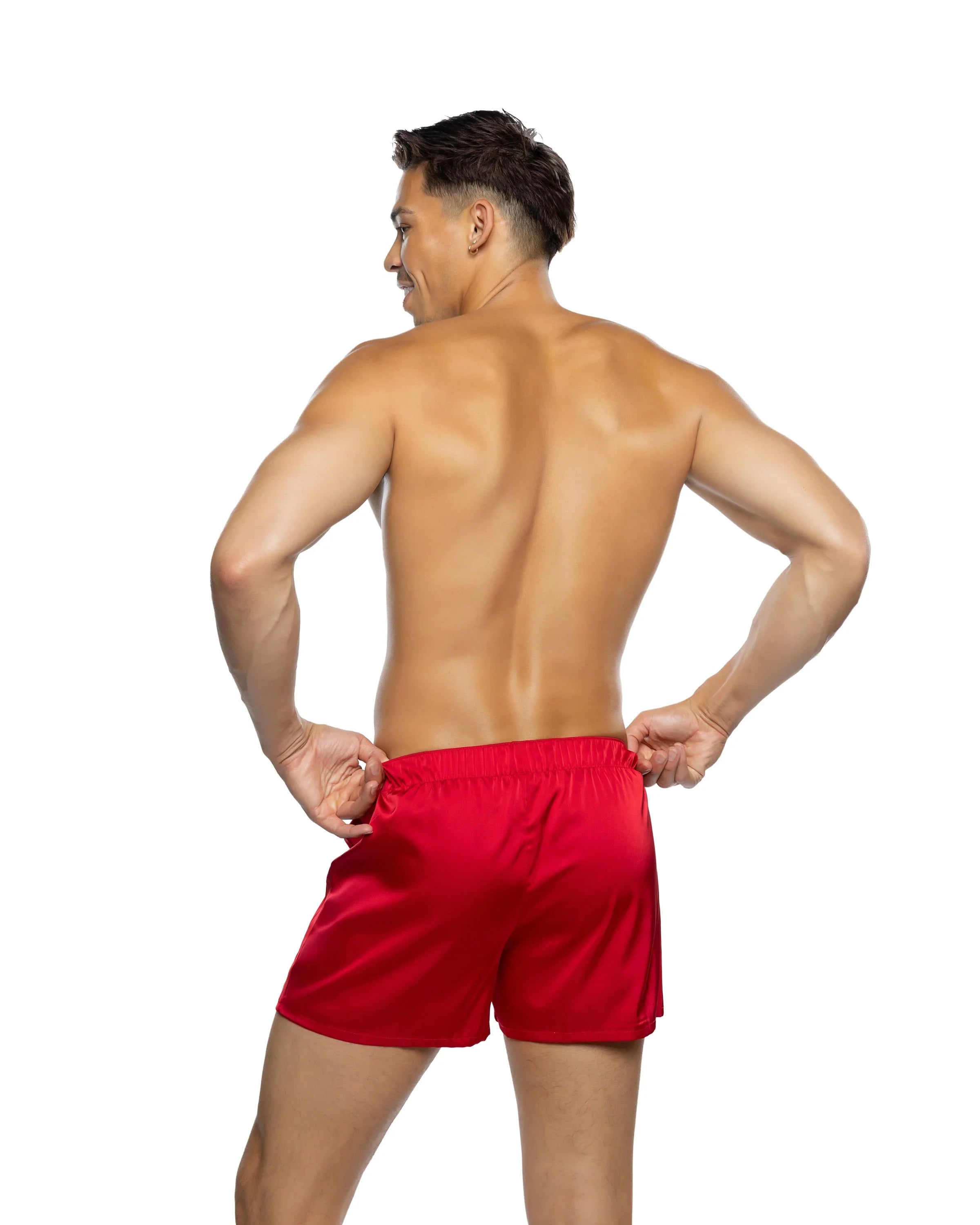 PBLI228 - Bunny Boxer - Take A Peek