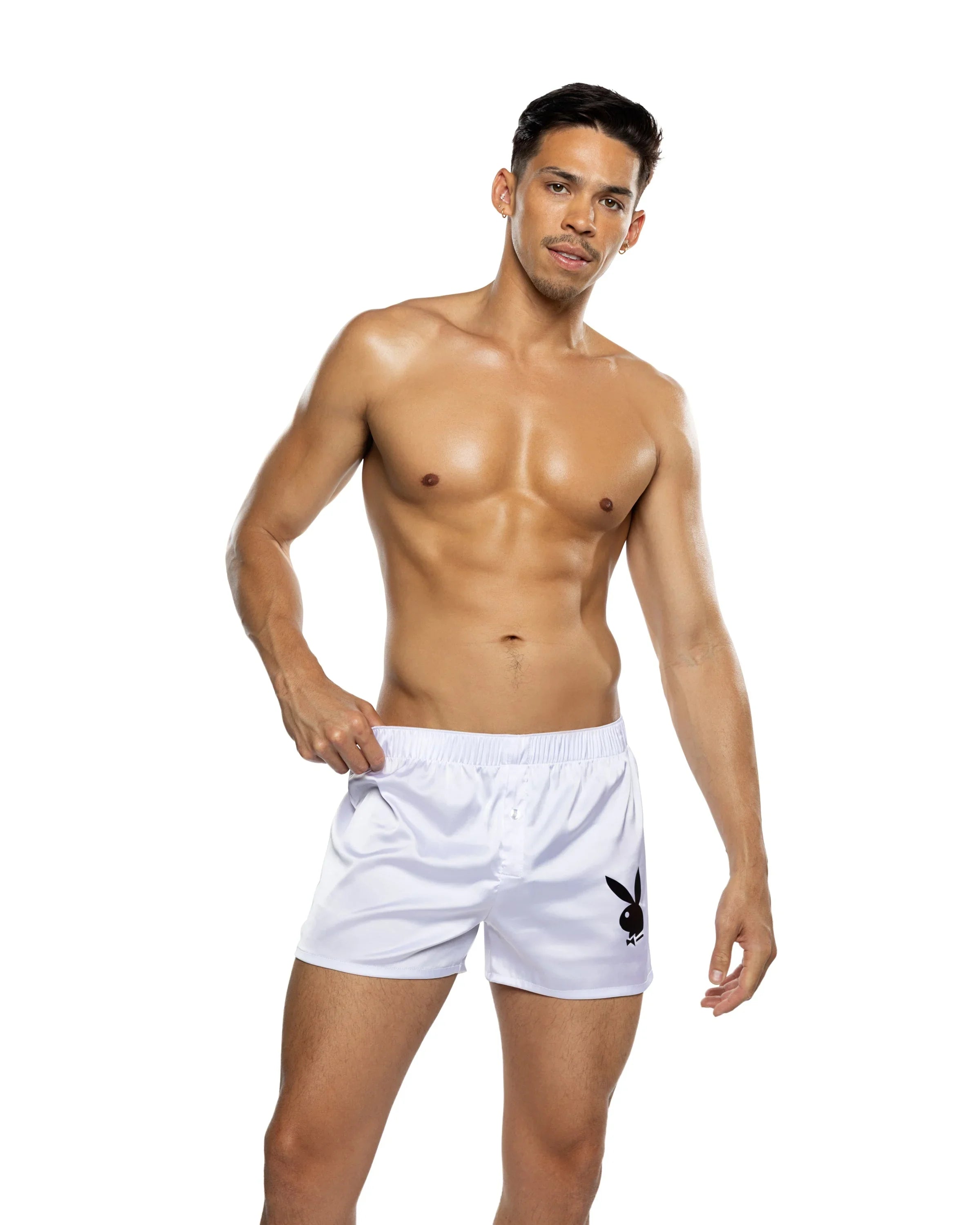 PBLI228 - Bunny Boxer - Take A Peek