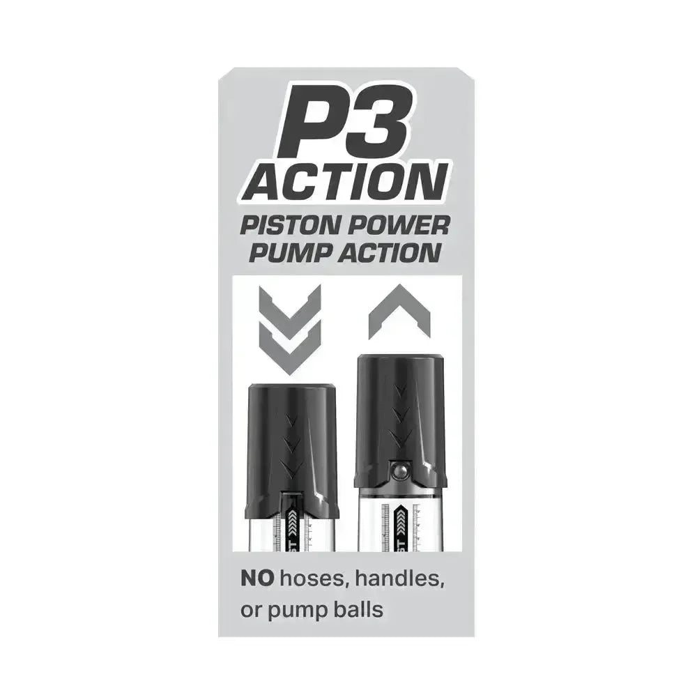Pump Worx Max Boost - - Penis Pump - Take A Peek